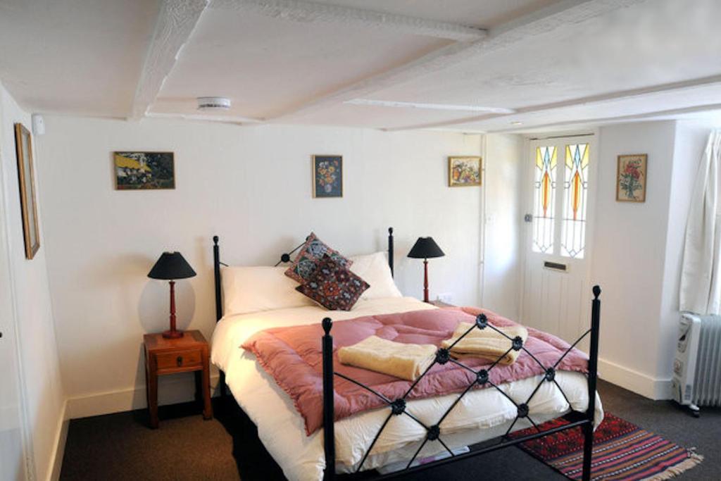 299 London Road Bed & Breakfast Dover Room photo