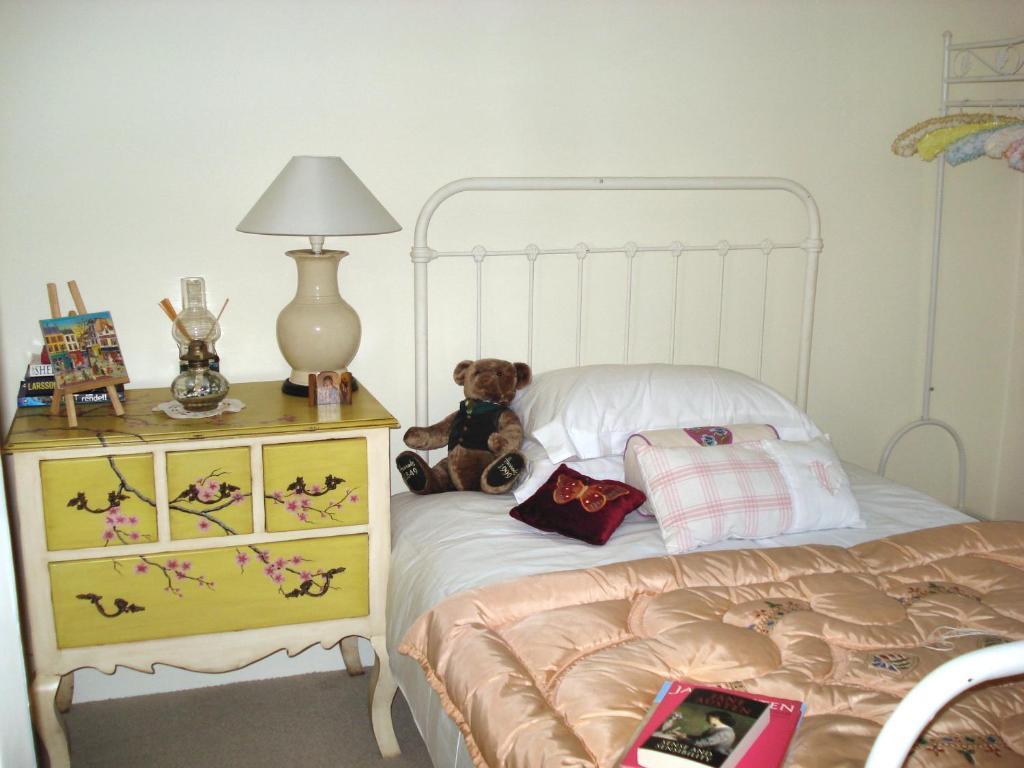 299 London Road Bed & Breakfast Dover Room photo