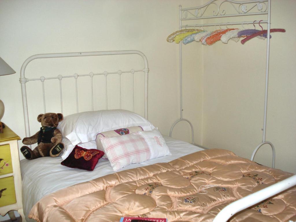 299 London Road Bed & Breakfast Dover Room photo