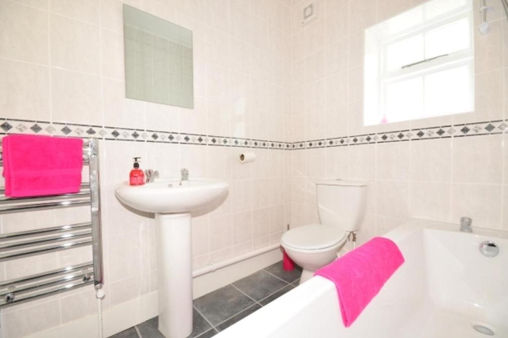 299 London Road Bed & Breakfast Dover Room photo